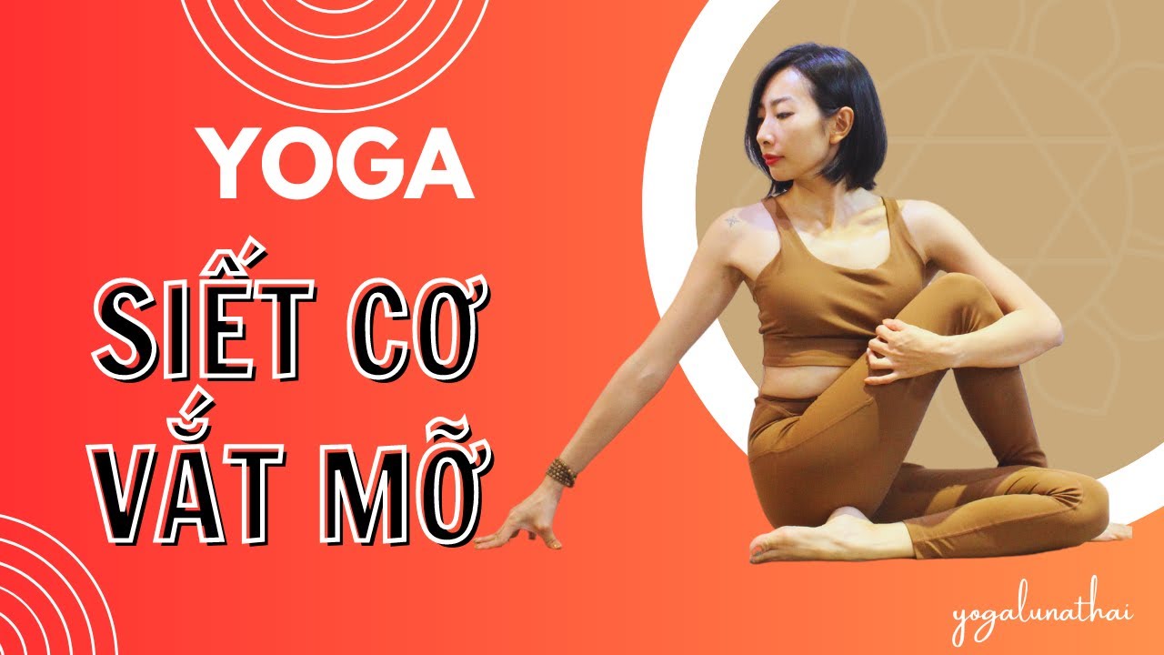 Khóa học Siết Eo Giảm Mỡ – Cấp độ Max Pro VIP